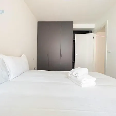 Corridoni 3c Tirabora Short Rent アパート トリエステ