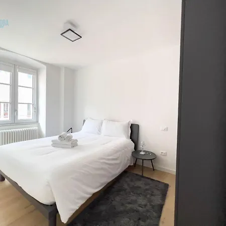 Appartement Corridoni 3c Tirabora Short Rent *