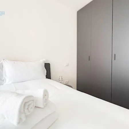 Corridoni 3c Tirabora Short Rent トリエステ