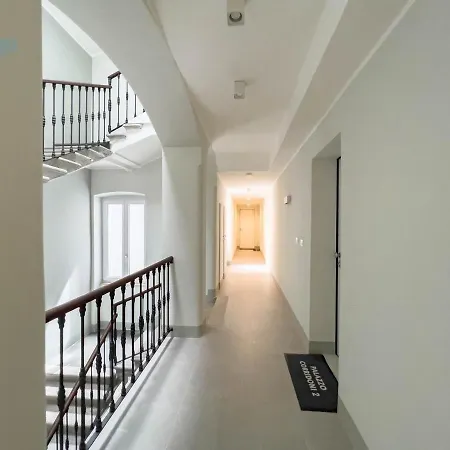 Corridoni 3c Tirabora Short Rent