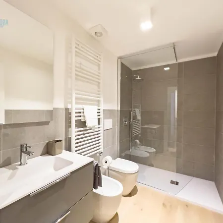 Corridoni 3c Tirabora Short Rent Appartement