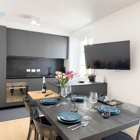 Corridoni 3c Tirabora Short Rent アパート *