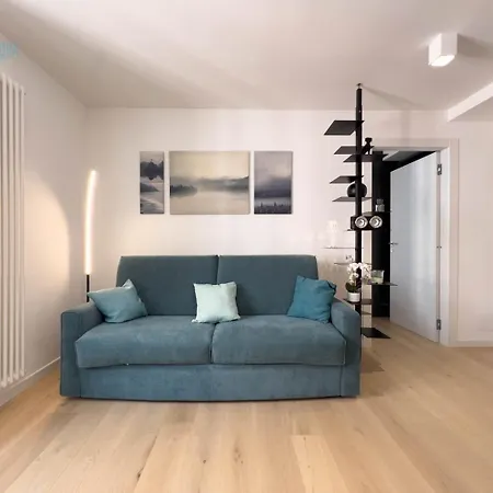 Appartement Corridoni 3c Tirabora Short Rent