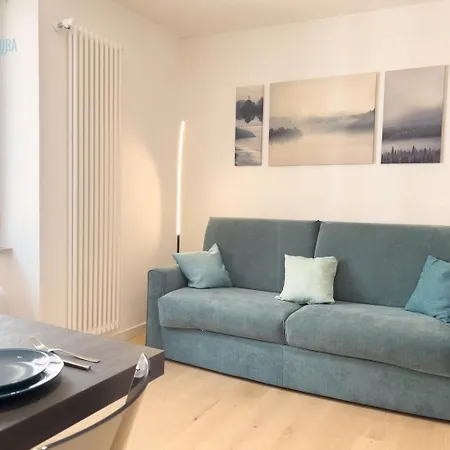 Corridoni 3c Tirabora Short Rent 的里雅斯特
