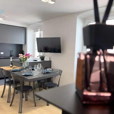 Corridoni 3c Tirabora Short Rent Appartement Trieste