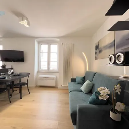 Corridoni 3c Tirabora Short Rent Appartement *