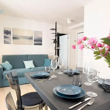 Corridoni 3c Tirabora Short Rent * 的里雅斯特