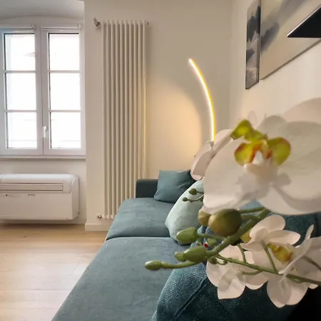 Appartement Corridoni 3c Tirabora Short Rent