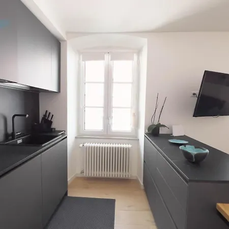 Corridoni 3c Tirabora Short Rent Appartement Trieste