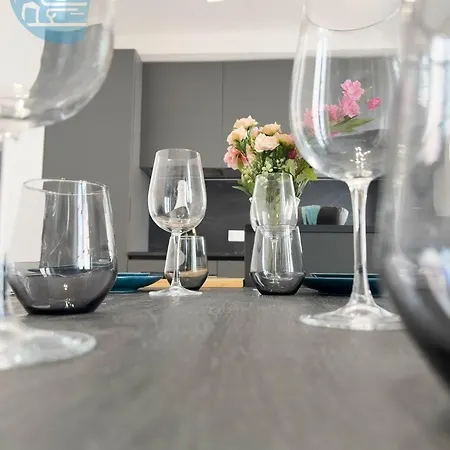 Corridoni 3c Tirabora Short Rent Appartement Trieste