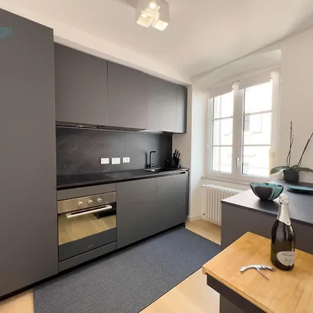 Corridoni 3c Tirabora Short Rent * Trieste