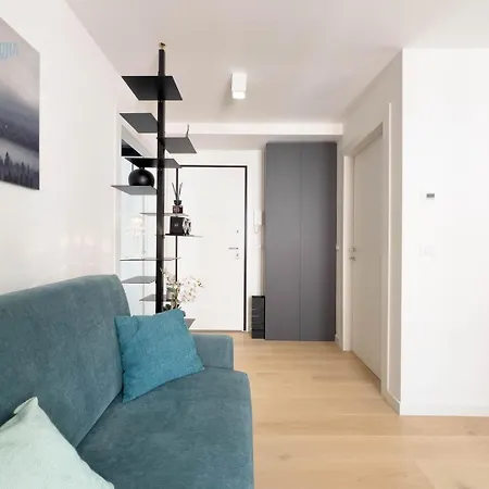 Corridoni 3c Tirabora Short Rent * 的里雅斯特