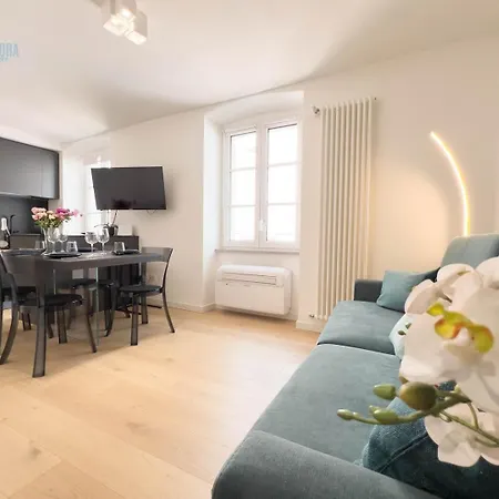 Corridoni 3c Tirabora Short Rent