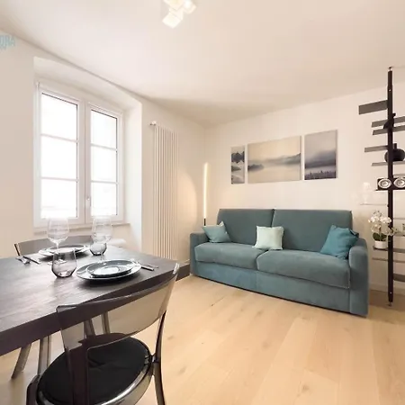 Corridoni 3c Tirabora Short Rent * トリエステ