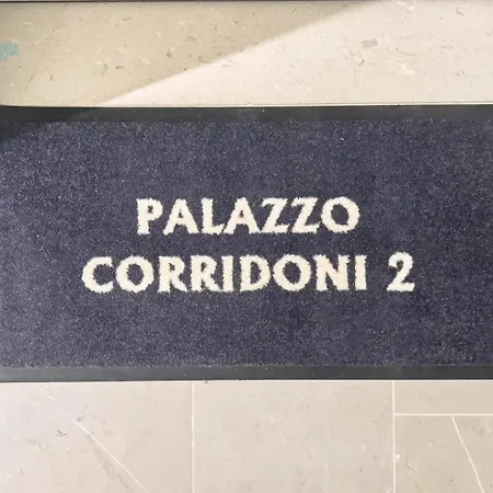 Corridoni 3c Tirabora Short Rent 公寓 *