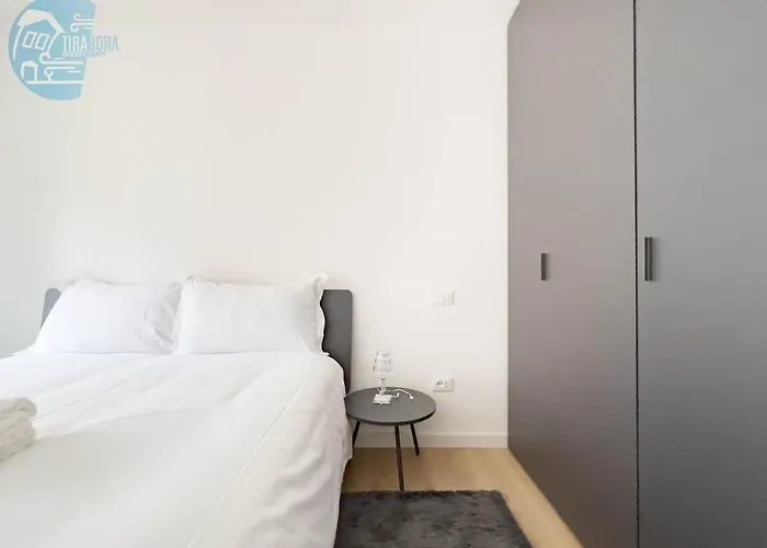 Апартаменты Corridoni 3c Tirabora Short Rent *