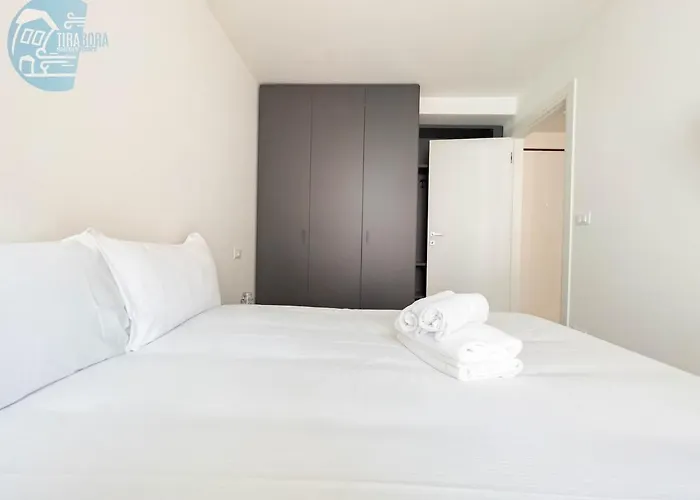 Corridoni 3c Tirabora Short Rent Апартаменты Триест