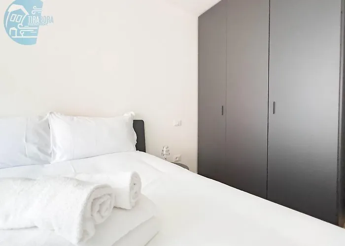 Corridoni 3c Tirabora Short Rent Триест