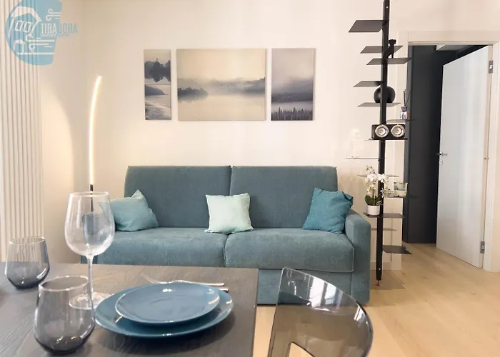 Corridoni 3c Tirabora Short Rent