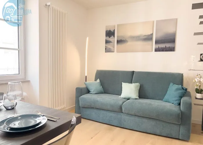 Corridoni 3c Tirabora Short Rent Trieste