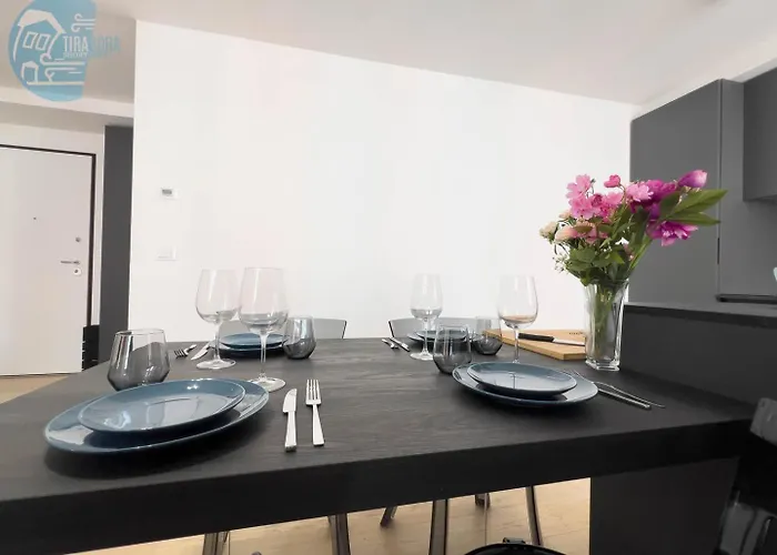 Corridoni 3c Tirabora Short Rent Trieste