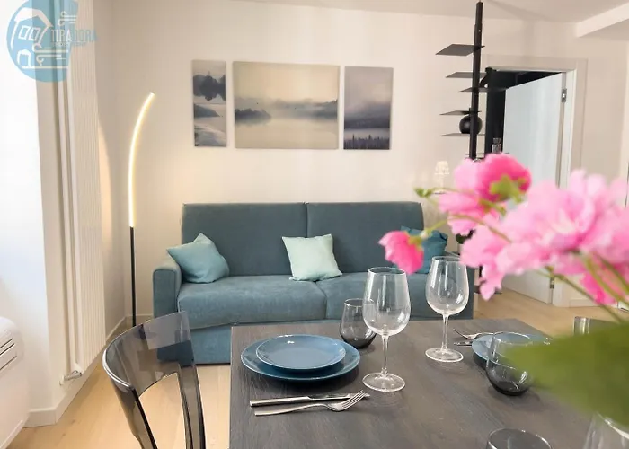 Corridoni 3c Tirabora Short Rent *