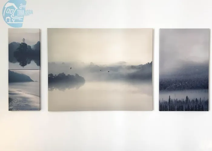 Lejlighed Corridoni 3c Tirabora Short Rent