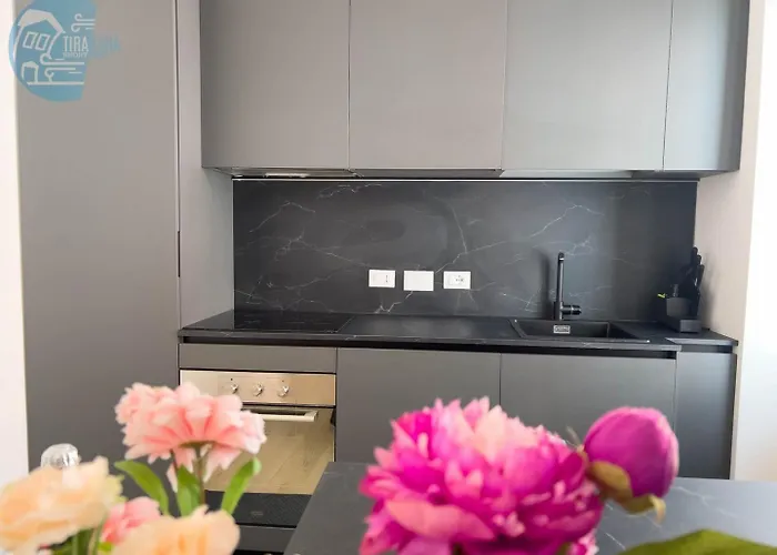 Lejlighed Corridoni 3c Tirabora Short Rent *