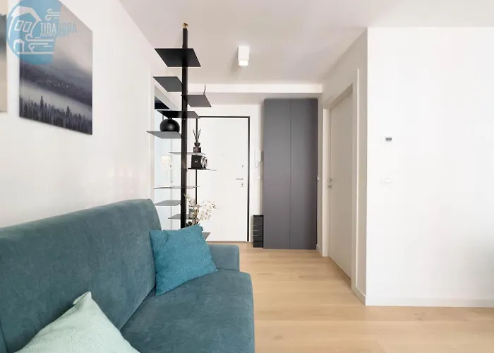 Corridoni 3c Tirabora Short Rent * Триест