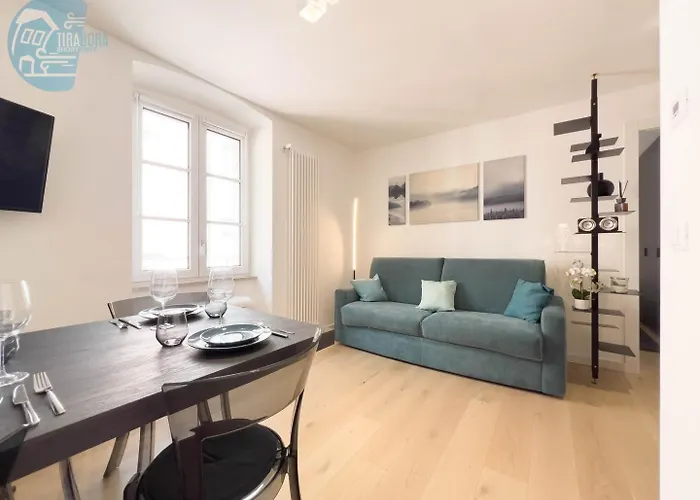 Corridoni 3c Tirabora Short Rent * Trieste