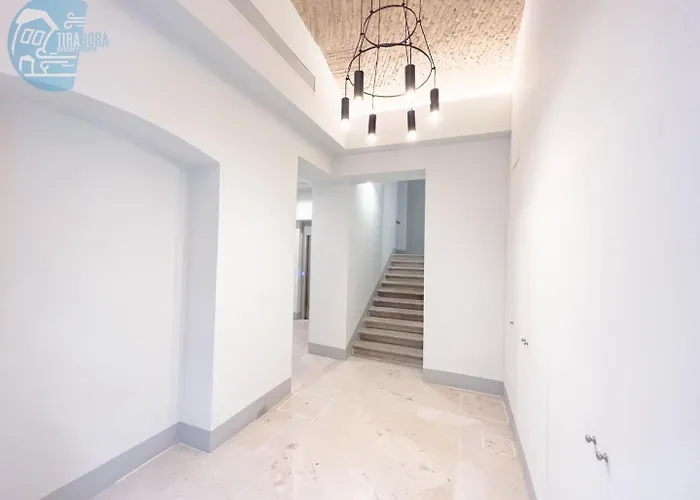 Corridoni 3c Tirabora Short Rent * Trieste